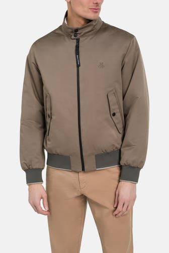 MARC O'POLO Blouson taupe