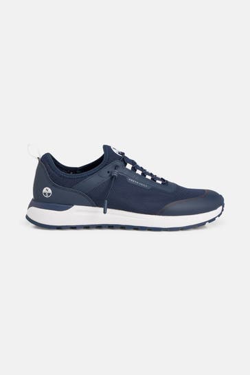 NORTH SAILS Sneaker 'Box' navy