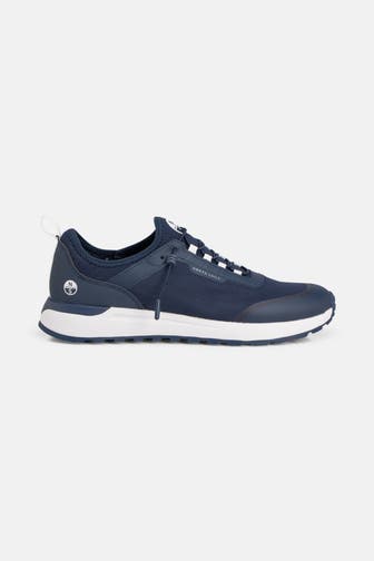 NORTH SAILS Sneaker 'Box' navy
