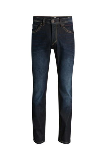 TOM TAILOR Jeans 'Marvin' staight