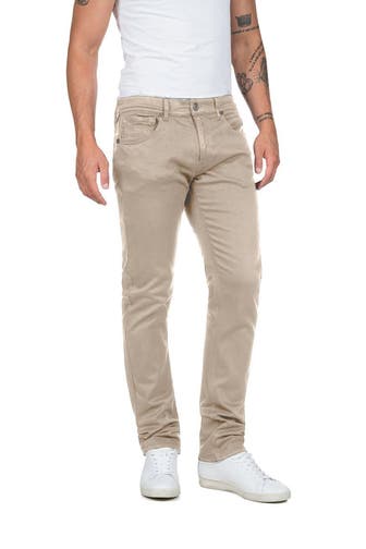 REPLAY Jeans 'Grover' straight