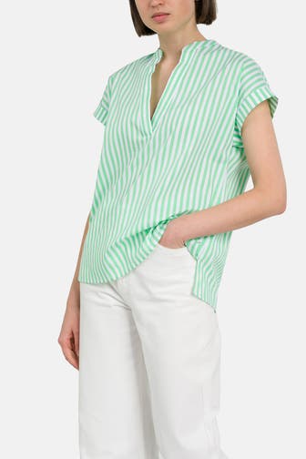 JOOP! Blusenshirt gestreift