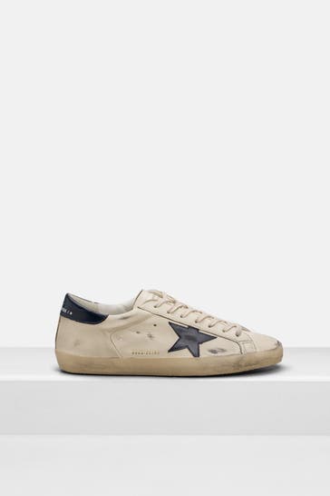 GOLDEN GOOSE Sneaker mehrfarbig
