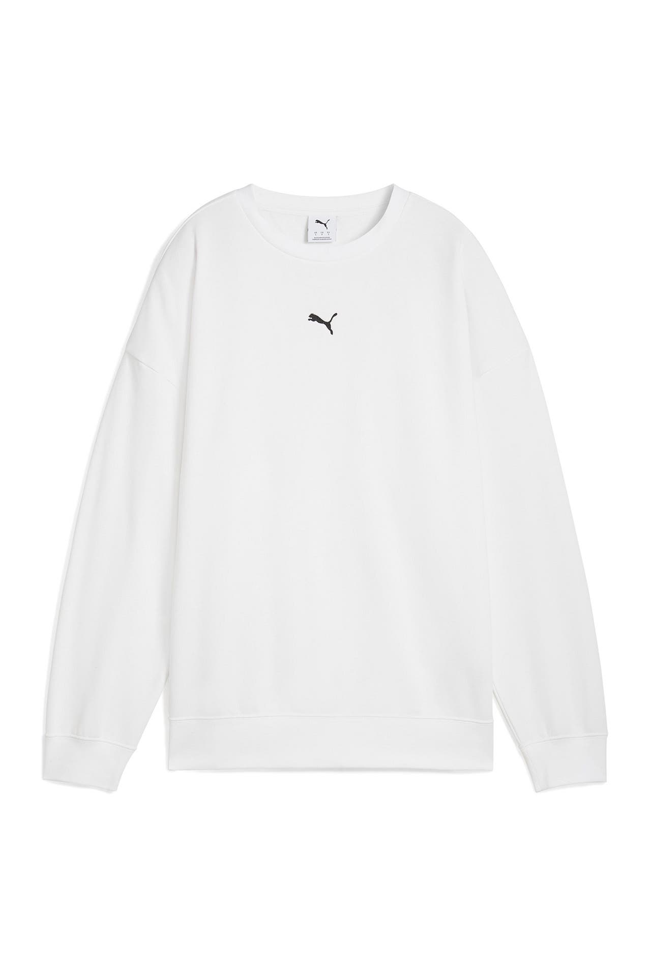 PUMA Sweatshirt weiß, Bild 1