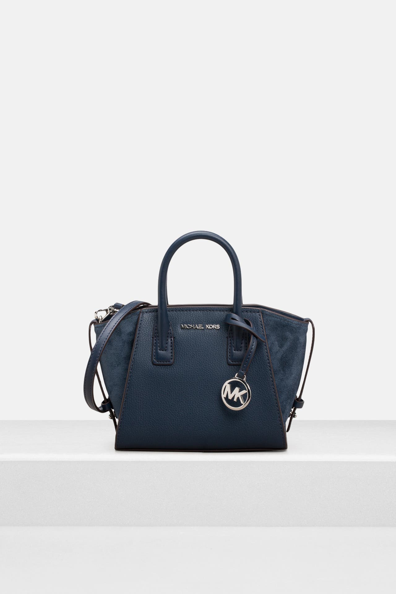 MICHAEL MICHAEL KORS Handtasche navy, Bild 1