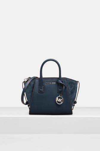 MICHAEL MICHAEL KORS Handtasche navy