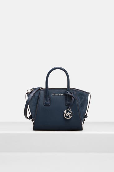 MICHAEL MICHAEL KORS - Handtasche navy