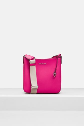 MICHAEL MICHAEL KORS Umhängetasche magenta