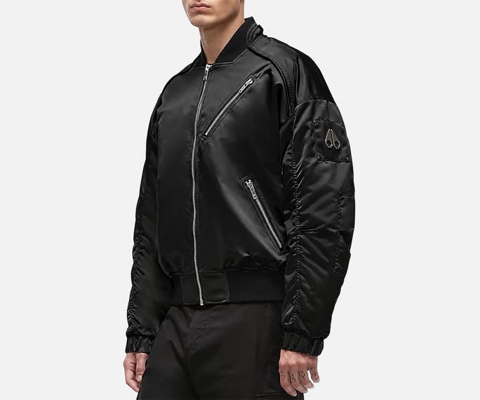 Moose Knuckles Sample Sale