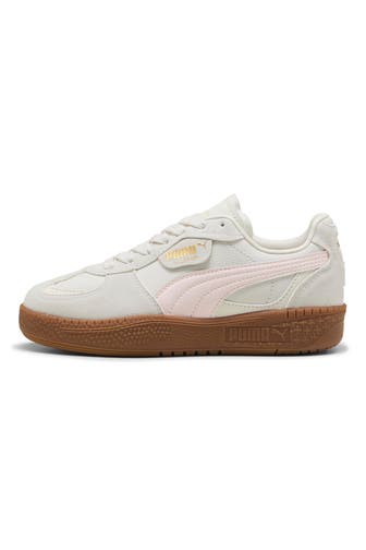 PUMA Sneaker 'Palermo' offwhite