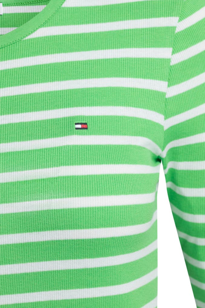 Tommy Hilfiger Kauf Auf Rechnung Geht Nicht TOMMY HILFIGER Longsleeve gestreift » günstig online kaufen | Outletcity