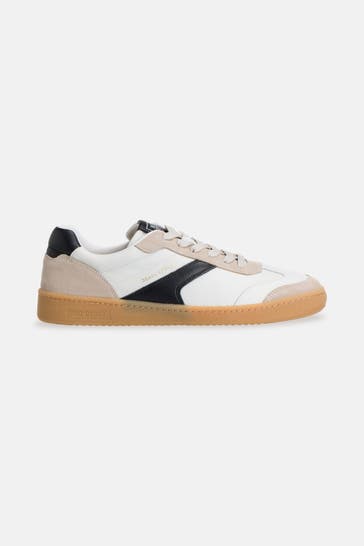 MARC O'POLO Sneaker 'Court M 4A' mehrfarbig