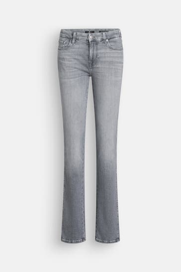 7 FOR ALL MANKIND Jeans 'Kimmie' straight