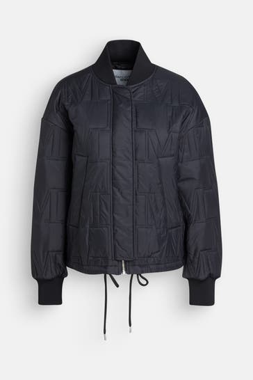 MARC O'POLO DENIM Blouson schwarz