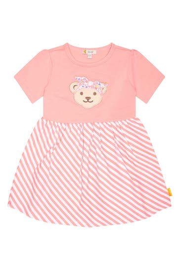 STEIFF Kleid mehrfarbig