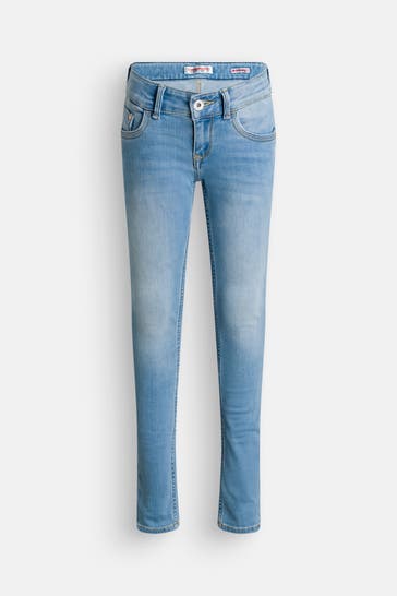 VINGINO Jeans hellblau skinny