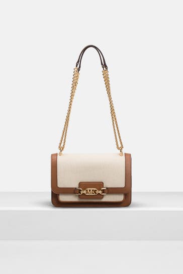 MICHAEL MICHAEL KORS Schultertasche zweifarbig