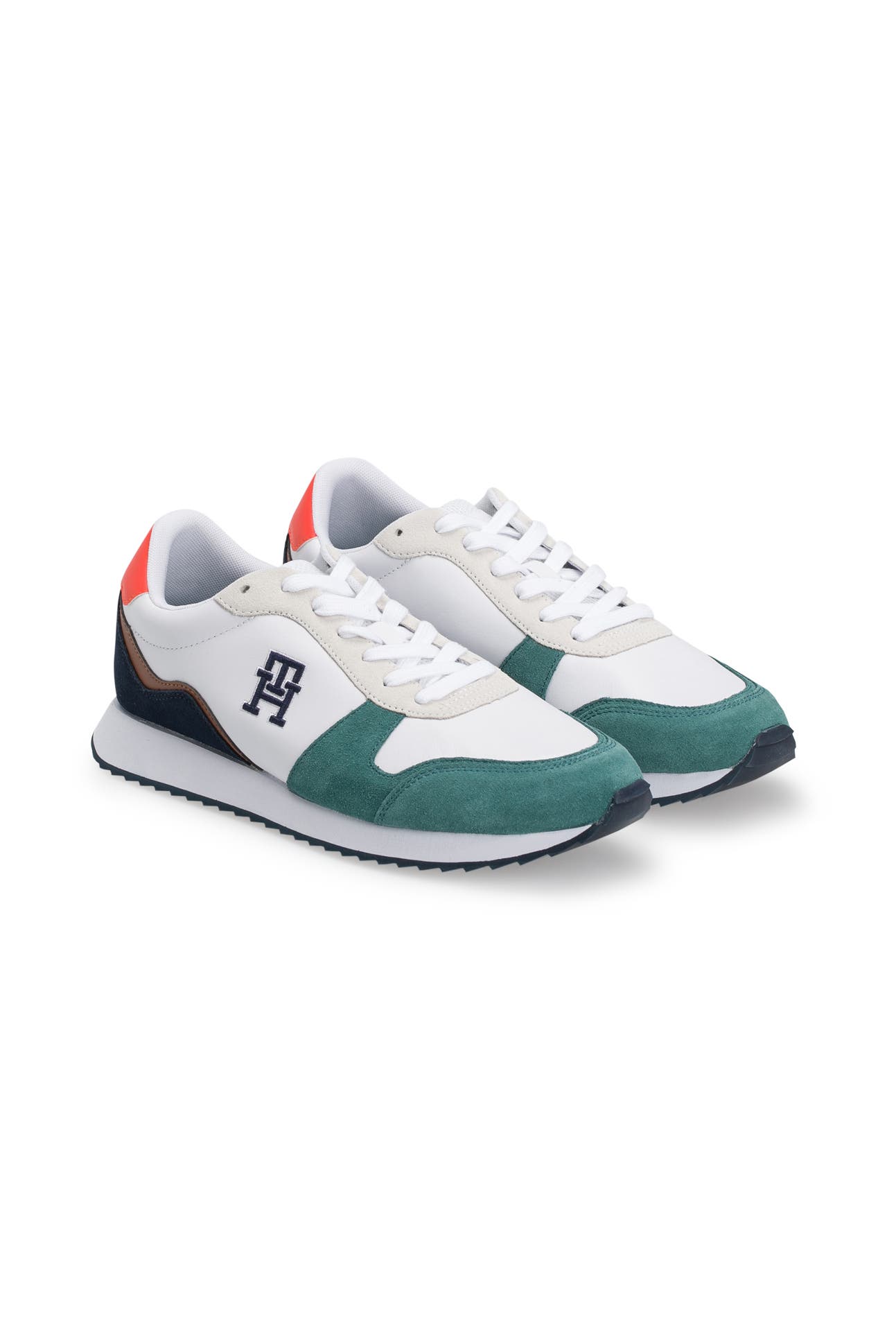 Tommy hilfiger sneaker günstig Outlet