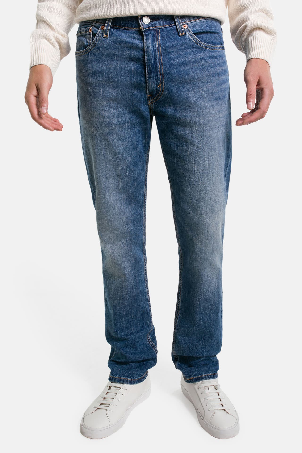 LEVI'S® Jeans '511' slim, Bild 1