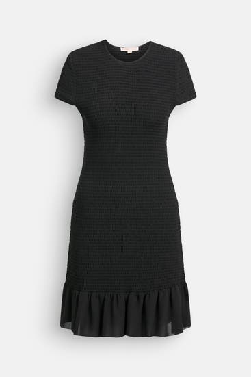 MICHAEL MICHAEL KORS - Kleid schwarz