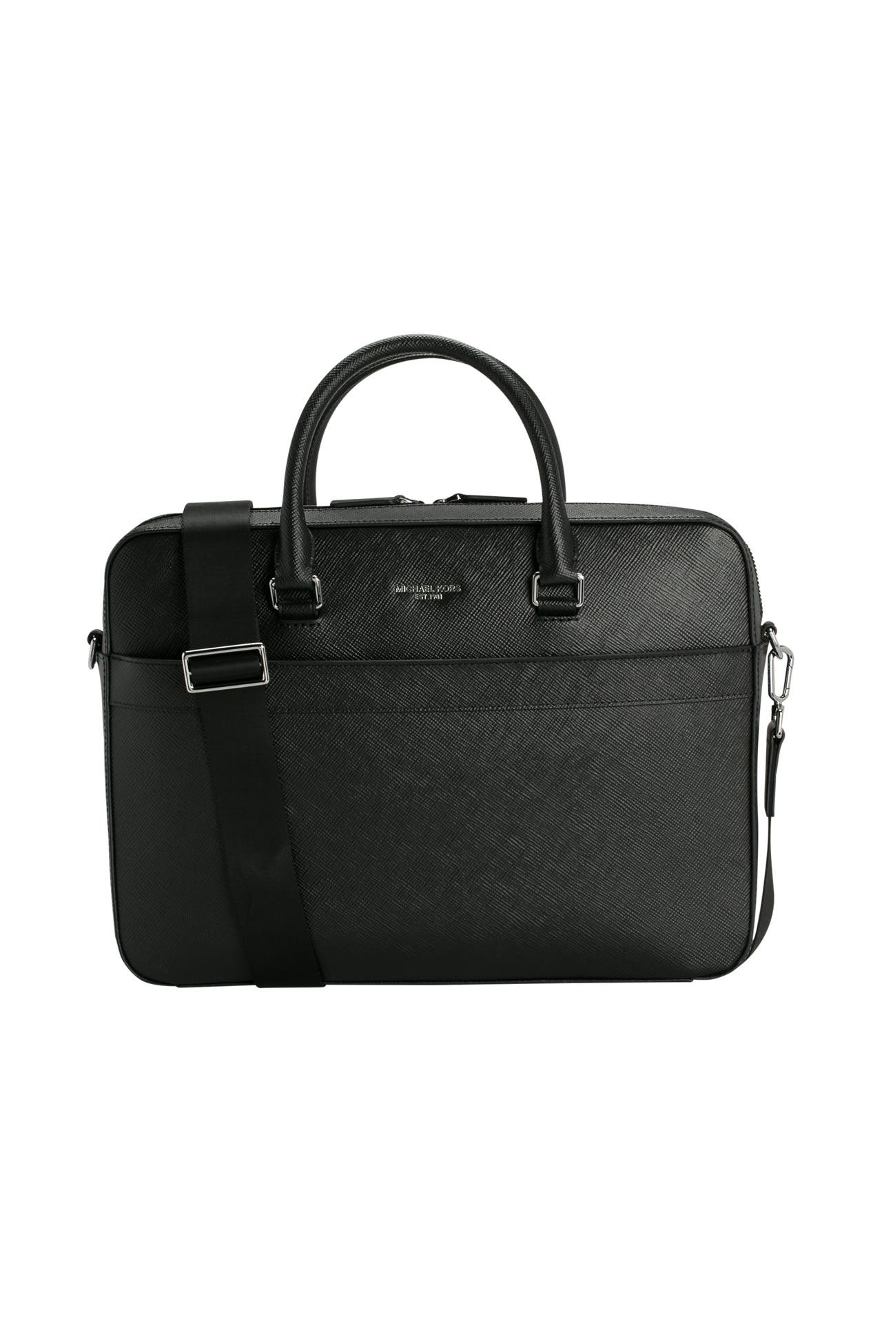 Michael kors on sale messenger harrison