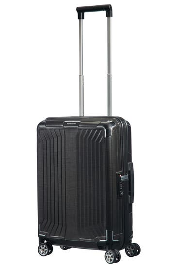 SAMSONITE - Trolley schwarz