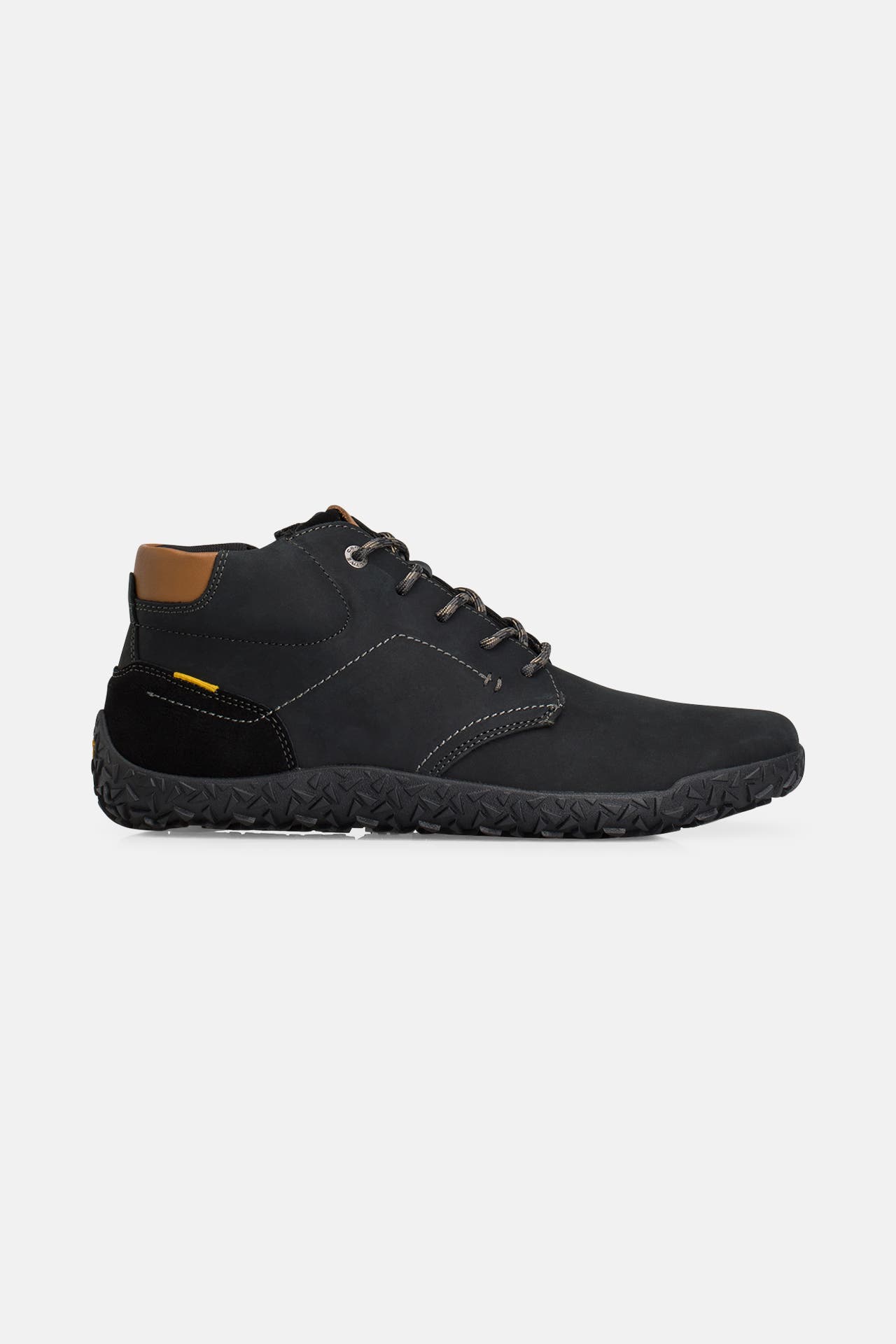 CAMEL ACTIVE Leder-Boots dunkelblau, Bild 1
