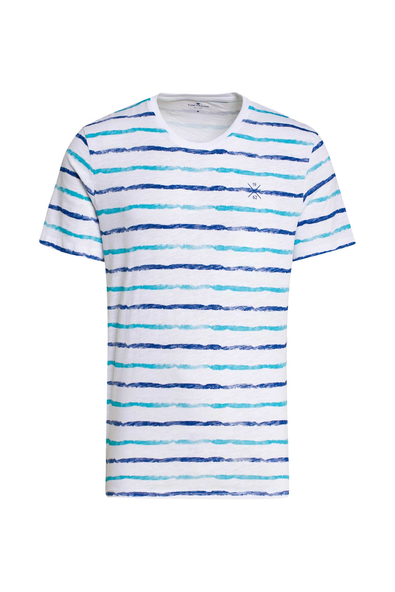 TOM TAILOR T-Shirt gestreift, Bild 1