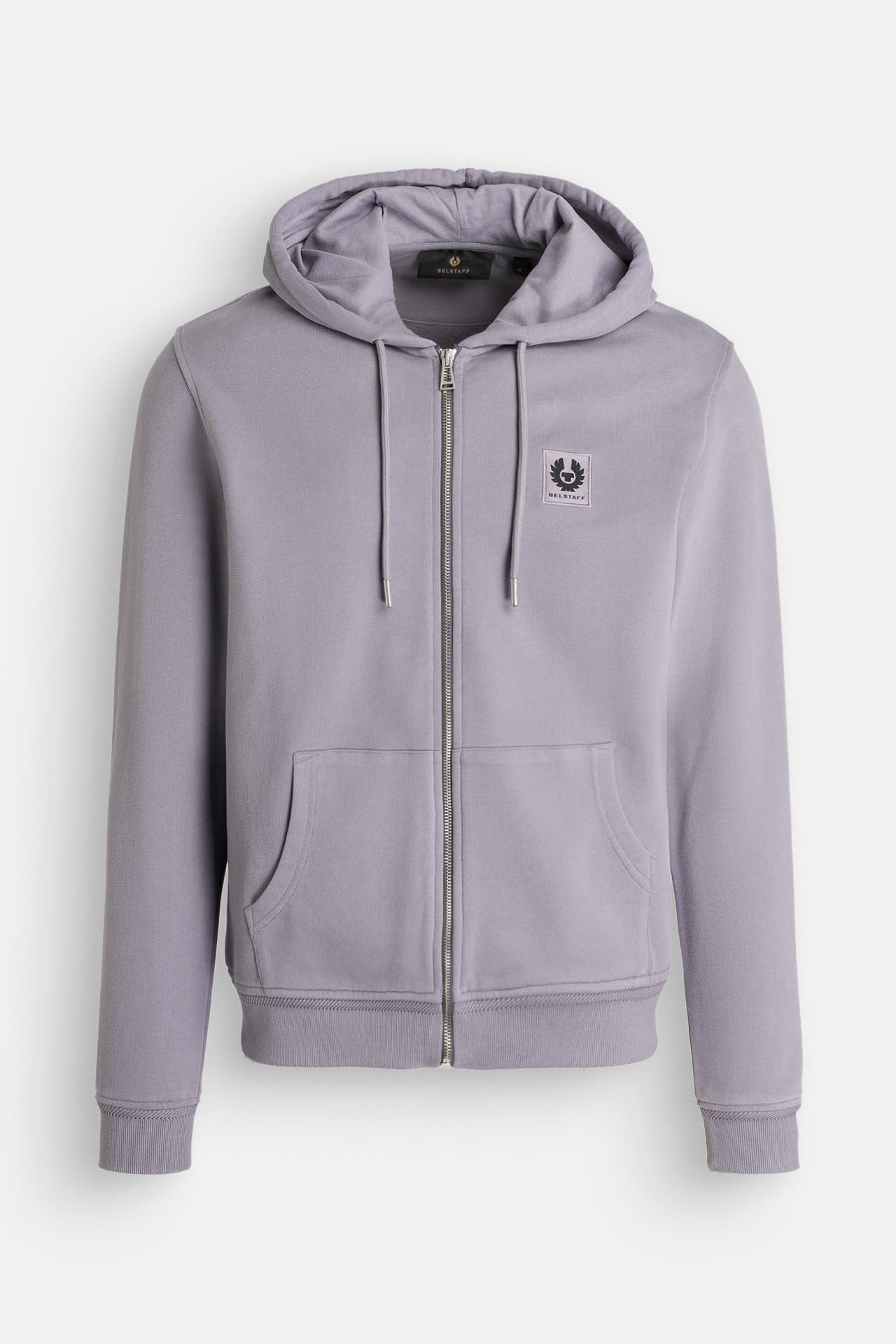 BELSTAFF Sweatjacke graublau, Bild 1
