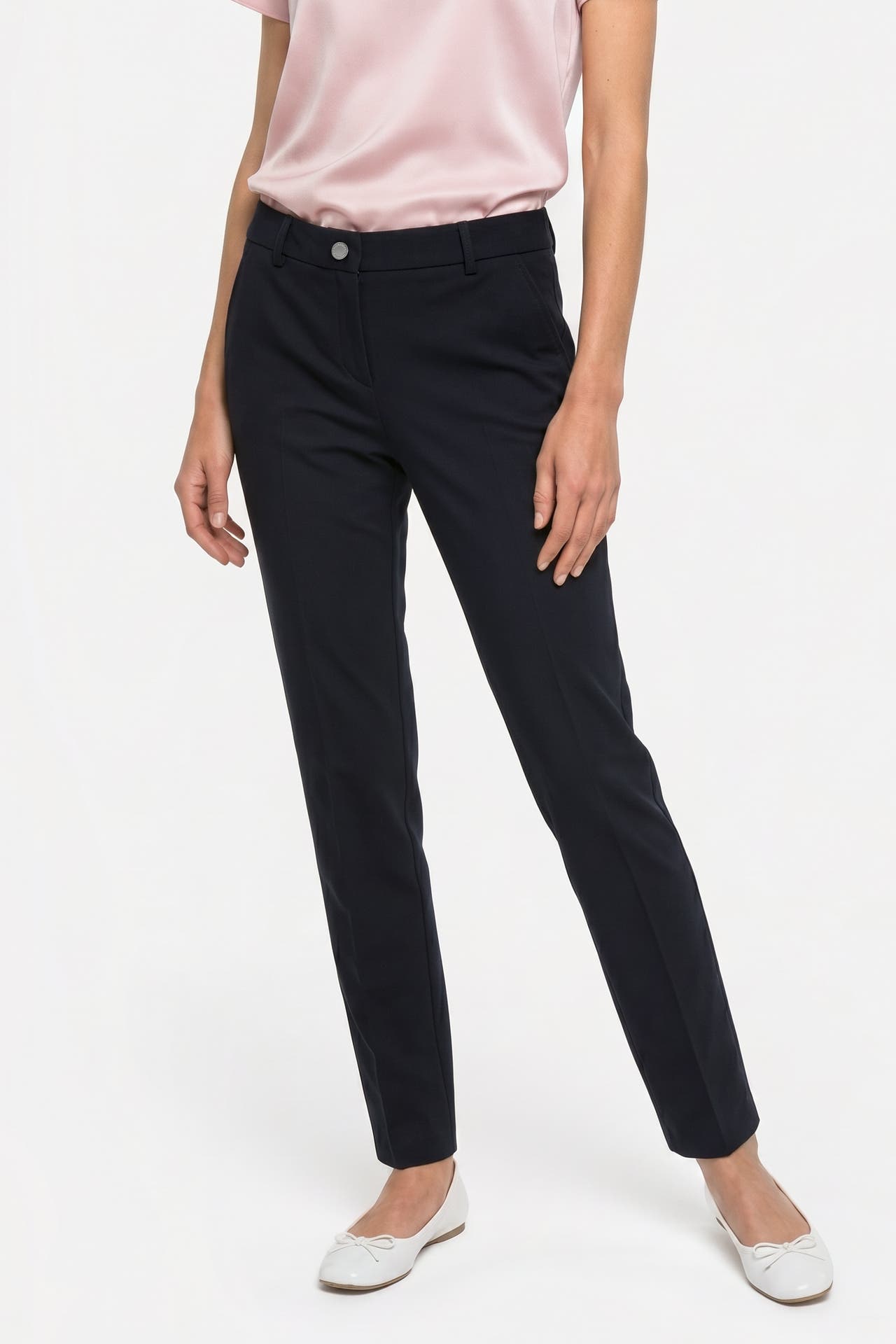 BRAX Business-Hose 'Maron' navy, Bild 1