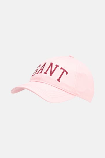 GANT Basecap rosa