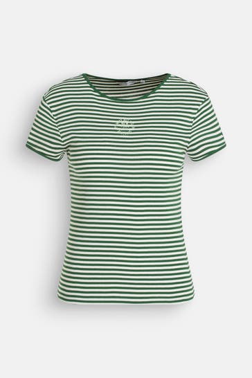 TOMMY HILFIGER T-Shirt gestreift