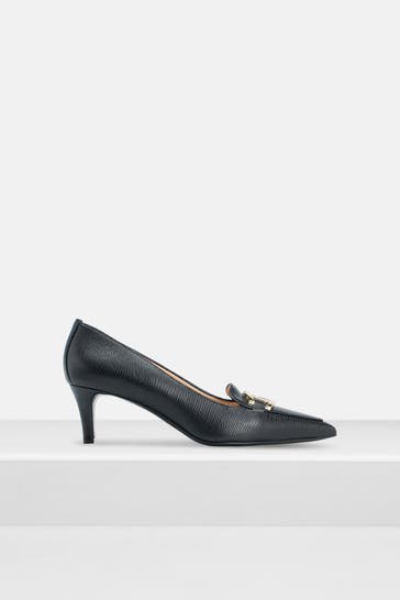 AIGNER Pumps 'Madonna' schwarz