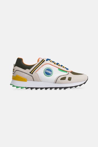 COLMAR Sneaker 'Travis Sport Division' mehrfarbig
