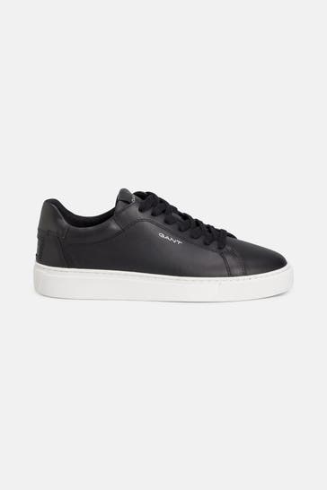 GANT Sneaker 'Mc Julien' schwarz