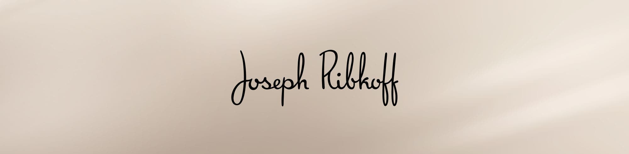 JOSEPH RIBKOFF Sale Damen