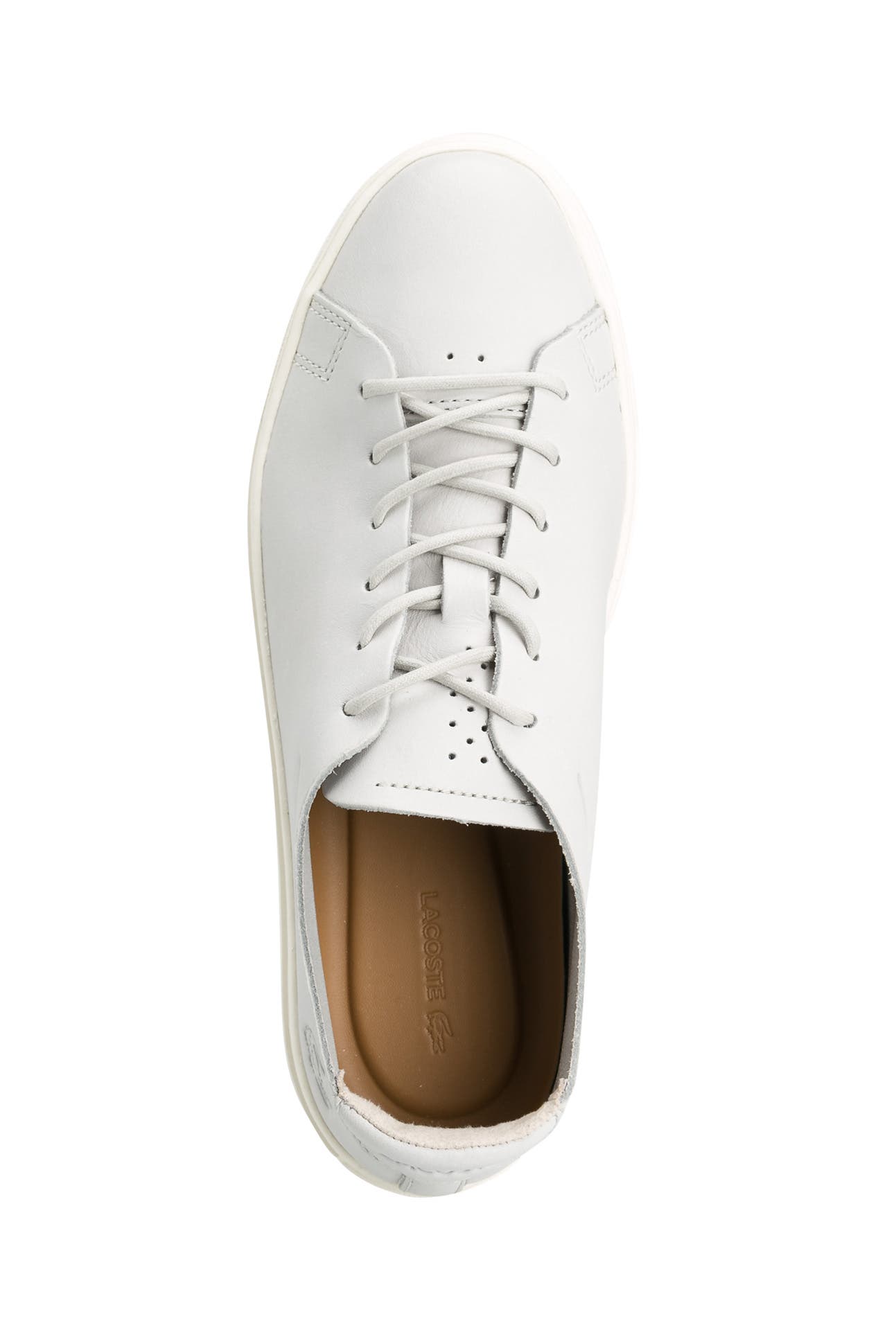 Lacoste unlined shop