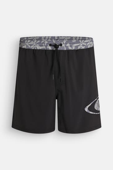 O'NEILL Badeshorts schwarz