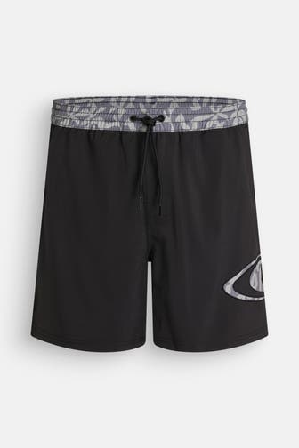 O'NEILL Badeshorts schwarz
