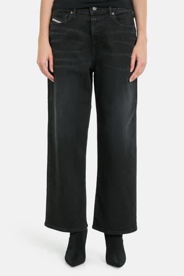 DIESEL Jeans 'Krashee' straight