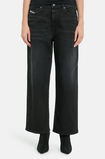 DIESEL - Jeans 'Krashee' straight
