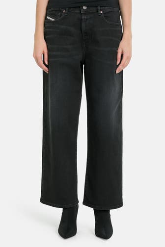DIESEL Jeans 'Krashee' straight