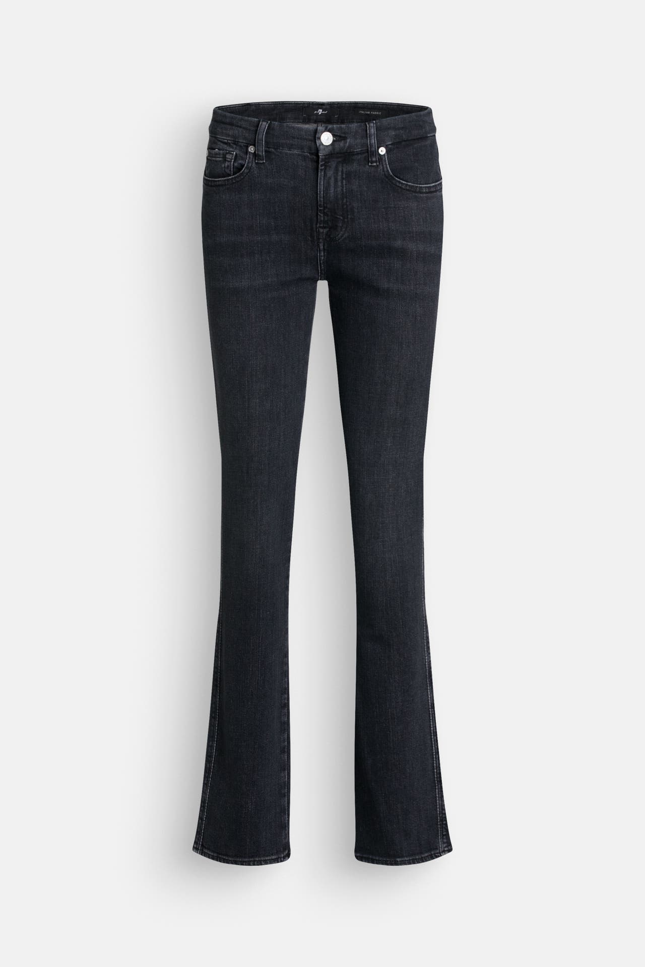 7 FOR ALL MANKIND Jeans 'Kimmie' slim, Bild 1
