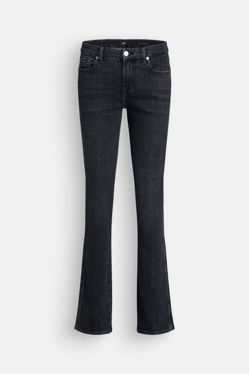 7 FOR ALL MANKIND Jeans 'Kimmie' slim