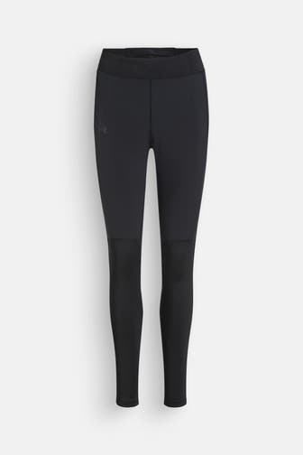UNDER ARMOUR Tights schwarz