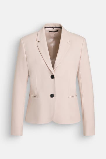 WINDSOR. Blazer beige