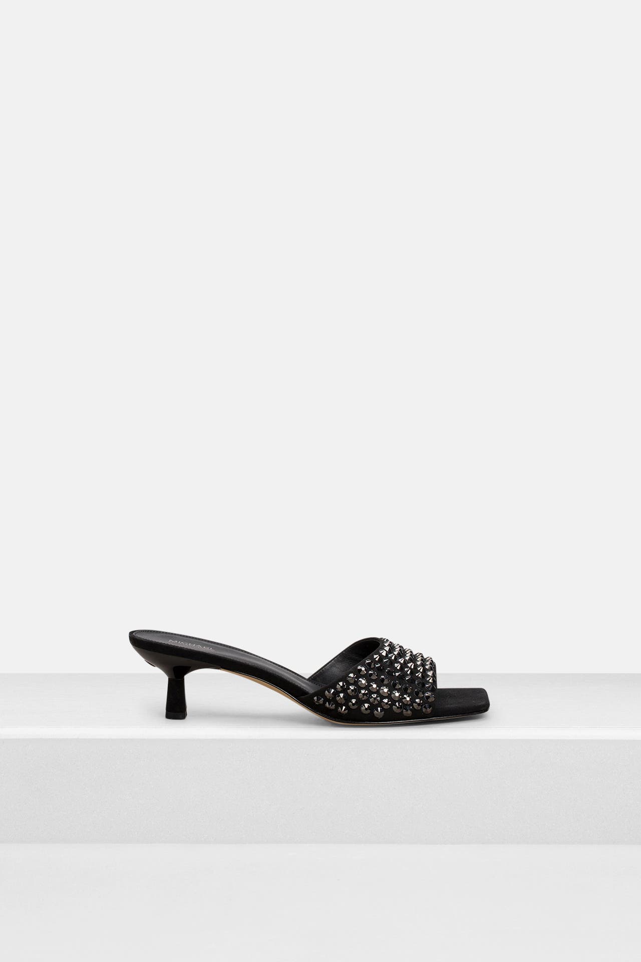 MICHAEL MICHAEL KORS Mules schwarz, Bild 1
