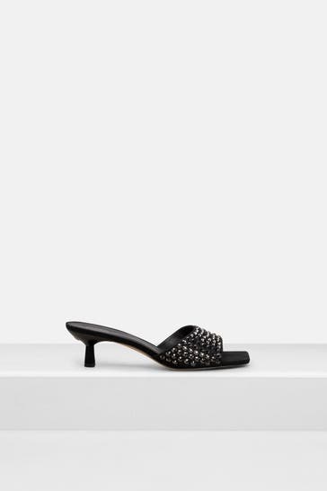 MICHAEL MICHAEL KORS Mules schwarz