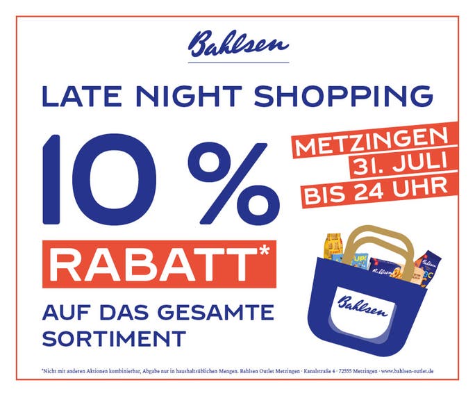 Bahlsen