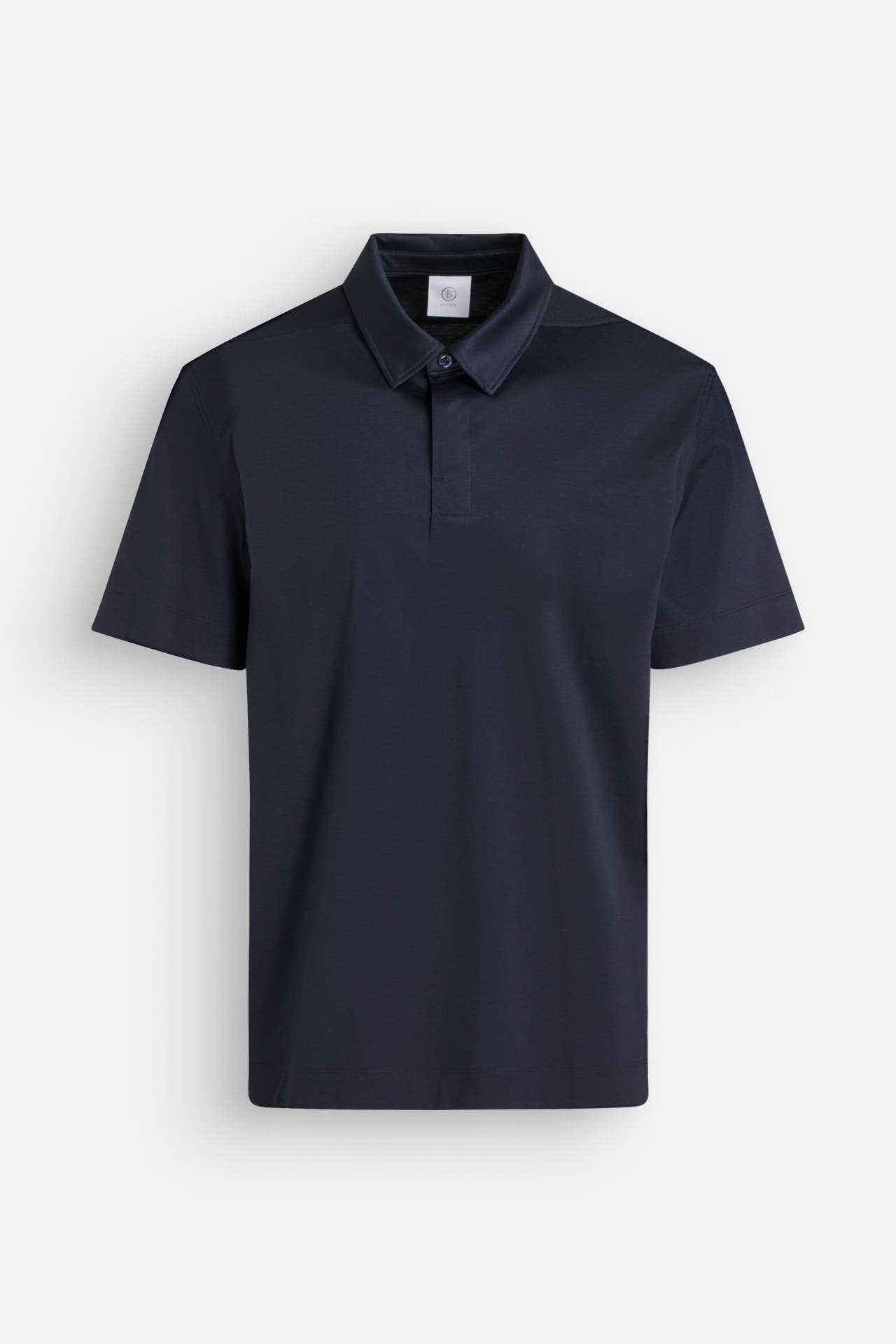 BOGNER Polo-Shirt 'Tayden' dunkelblau, Bild 1